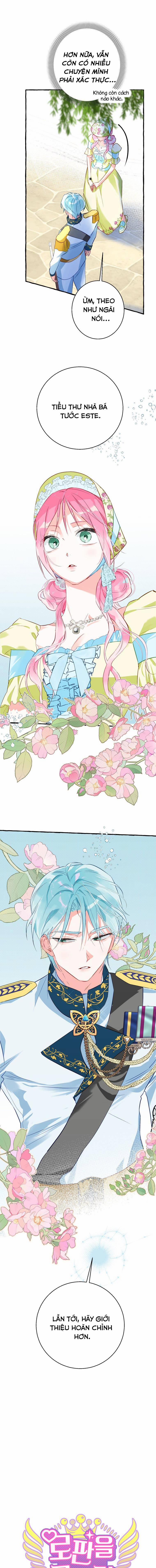 Bạn Sẽ Chết Nếu Không Biết Luật Tiểu Thuyết 6 trang 8