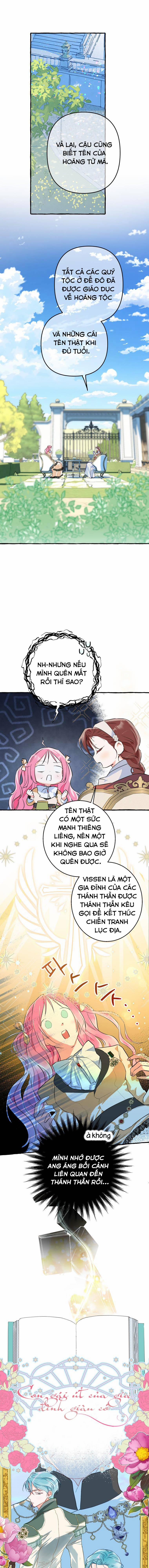 Bạn Sẽ Chết Nếu Không Biết Luật Tiểu Thuyết 7 trang 1