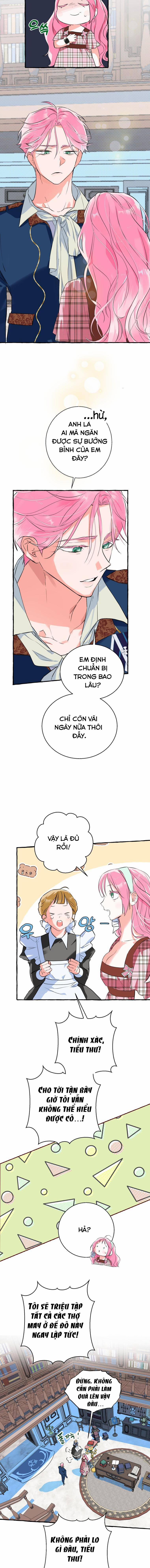 Bạn Sẽ Chết Nếu Không Biết Luật Tiểu Thuyết 7 trang 14