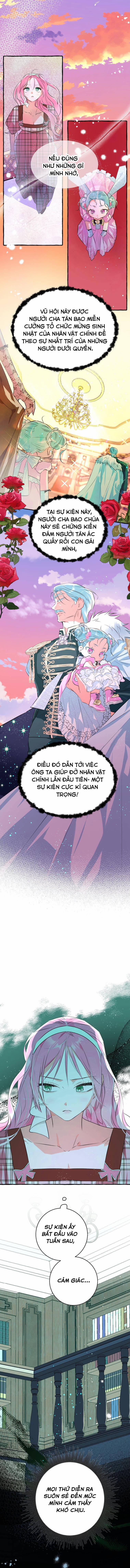 Bạn Sẽ Chết Nếu Không Biết Luật Tiểu Thuyết 7 trang 16