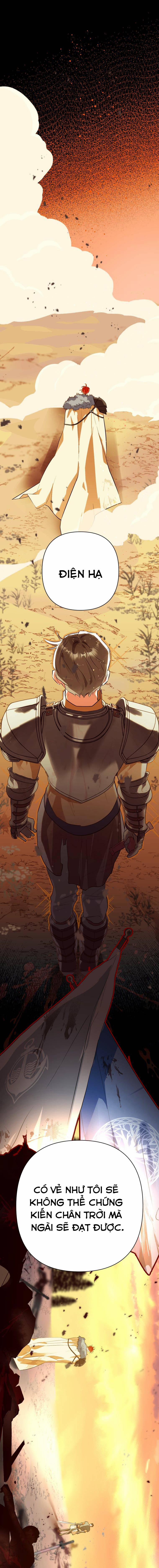 Bạn Sẽ Chết Nếu Không Biết Luật Tiểu Thuyết 8 trang 1