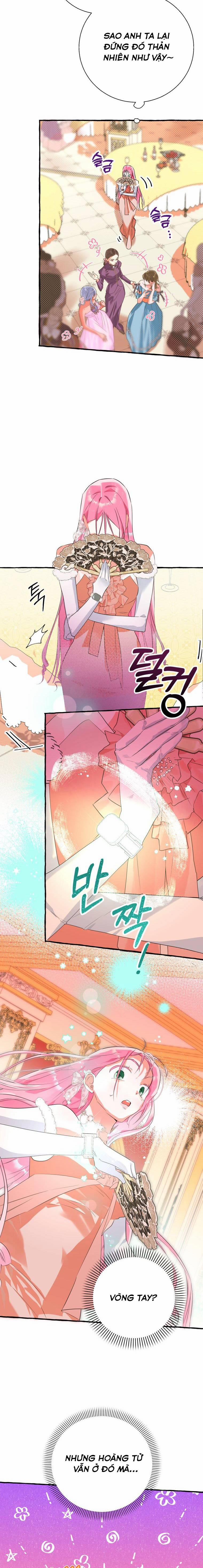 Bạn Sẽ Chết Nếu Không Biết Luật Tiểu Thuyết 8 trang 11