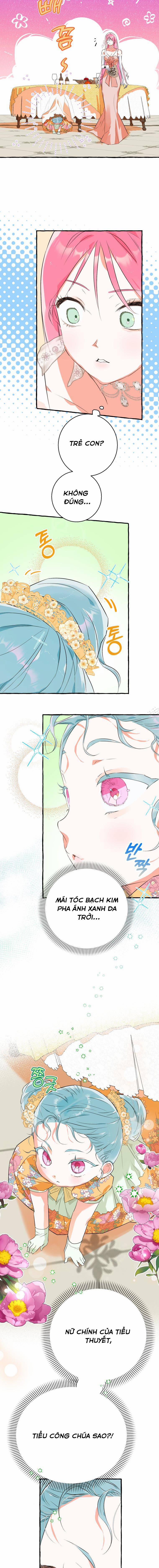 Bạn Sẽ Chết Nếu Không Biết Luật Tiểu Thuyết 8 trang 12