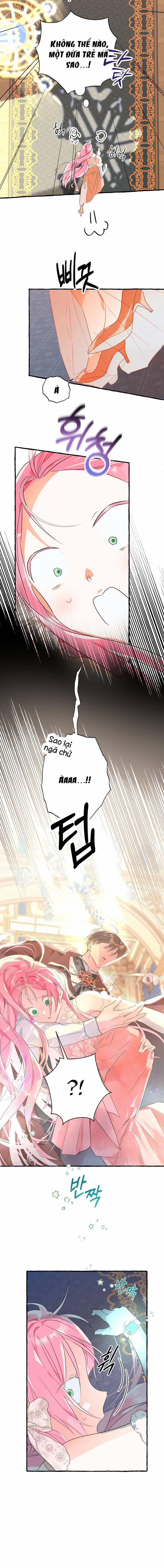 Bạn Sẽ Chết Nếu Không Biết Luật Tiểu Thuyết 8 trang 14