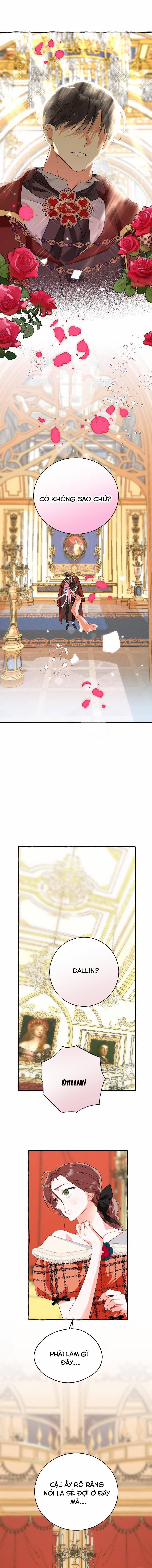 Bạn Sẽ Chết Nếu Không Biết Luật Tiểu Thuyết 8 trang 15