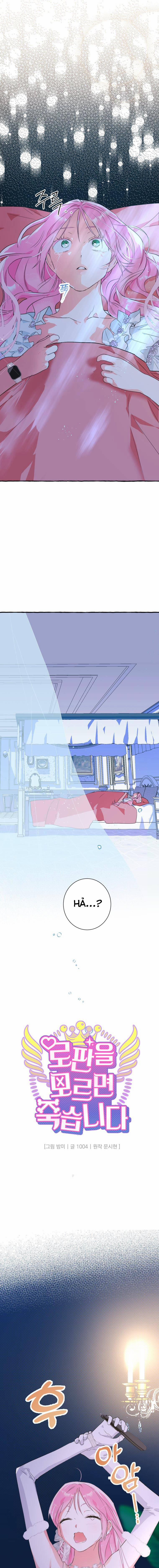 Bạn Sẽ Chết Nếu Không Biết Luật Tiểu Thuyết 8 trang 3