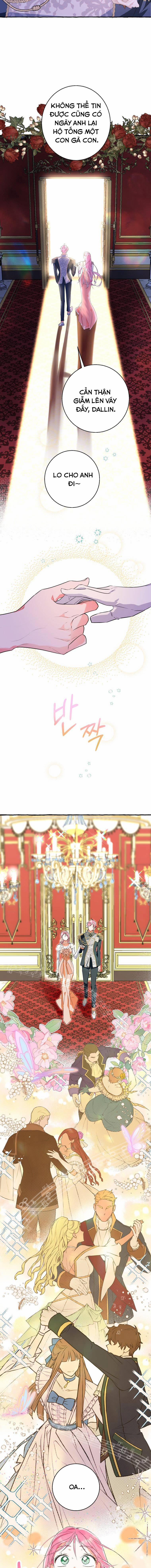 Bạn Sẽ Chết Nếu Không Biết Luật Tiểu Thuyết 8 trang 5