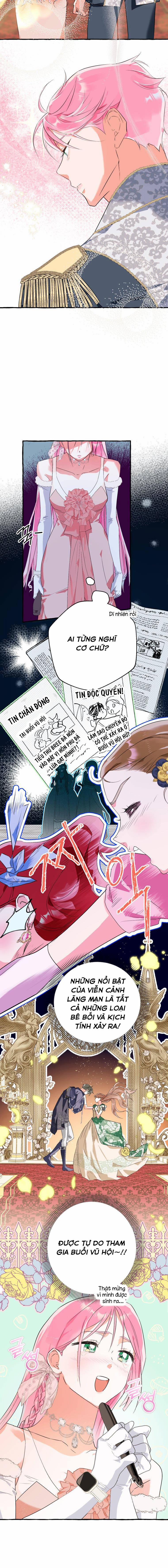 Bạn Sẽ Chết Nếu Không Biết Luật Tiểu Thuyết 8 trang 7