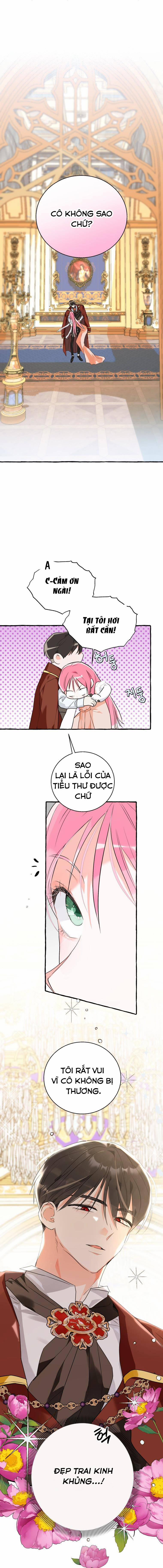 Bạn Sẽ Chết Nếu Không Biết Luật Tiểu Thuyết 9 trang 1