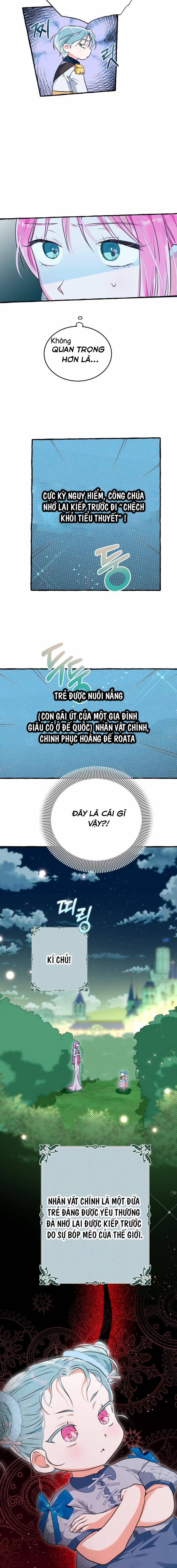 Bạn Sẽ Chết Nếu Không Biết Luật Tiểu Thuyết 9 trang 11