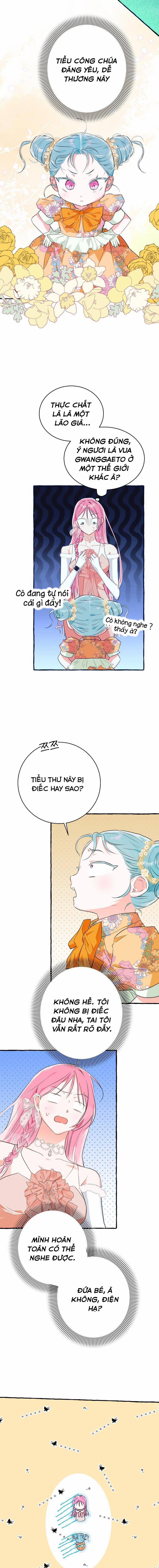 Bạn Sẽ Chết Nếu Không Biết Luật Tiểu Thuyết 9 trang 14