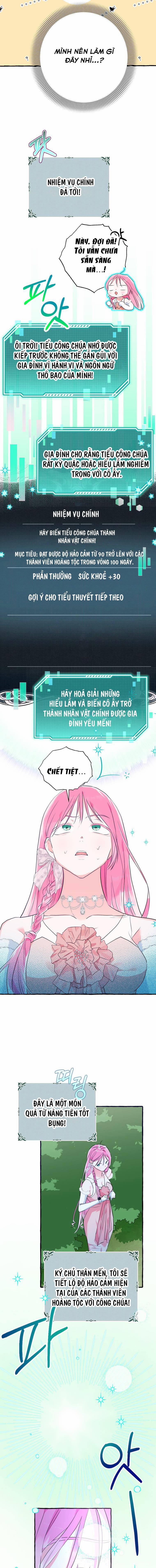 Bạn Sẽ Chết Nếu Không Biết Luật Tiểu Thuyết 9 trang 15