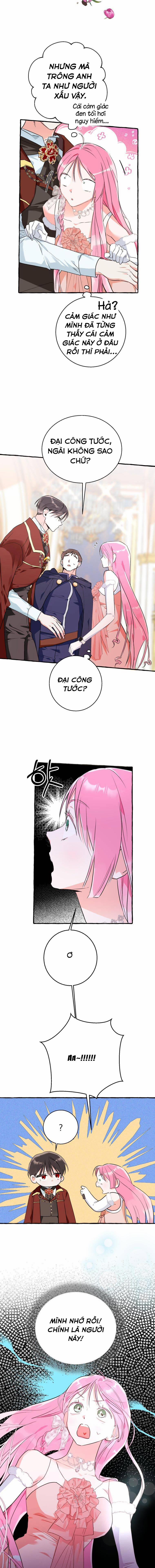 Bạn Sẽ Chết Nếu Không Biết Luật Tiểu Thuyết 9 trang 2