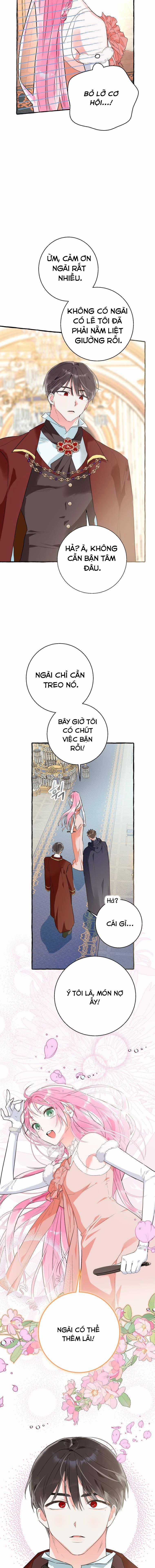 Bạn Sẽ Chết Nếu Không Biết Luật Tiểu Thuyết 9 trang 4