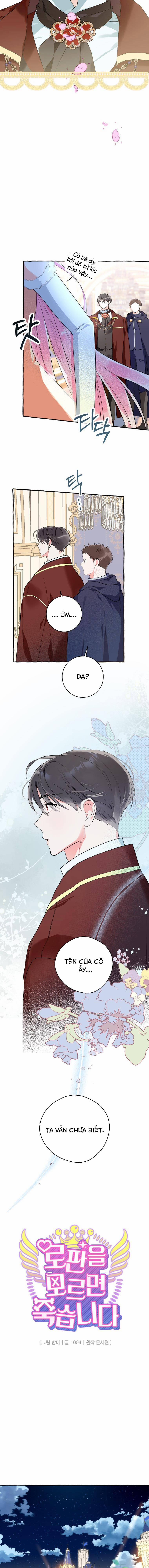 Bạn Sẽ Chết Nếu Không Biết Luật Tiểu Thuyết 9 trang 5