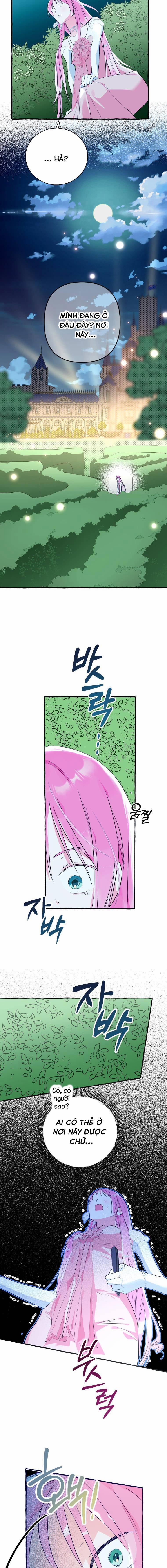 Bạn Sẽ Chết Nếu Không Biết Luật Tiểu Thuyết 9 trang 7