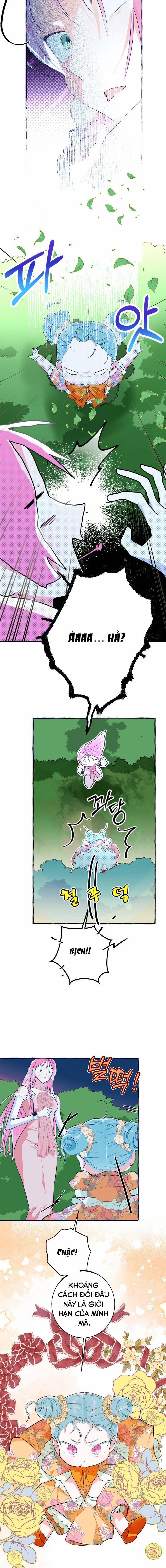 Bạn Sẽ Chết Nếu Không Biết Luật Tiểu Thuyết 9 trang 8