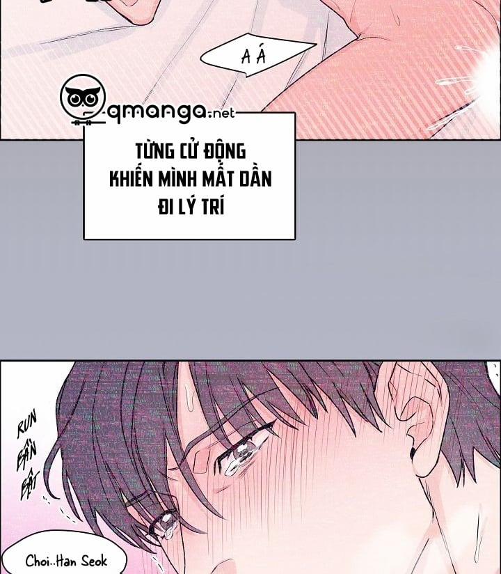 Bạn Sẽ Follow Tôi Chứ? 13 trang 12