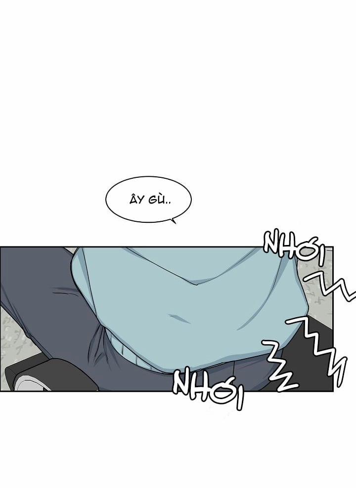 Bạn Sẽ Follow Tôi Chứ? 13 trang 24