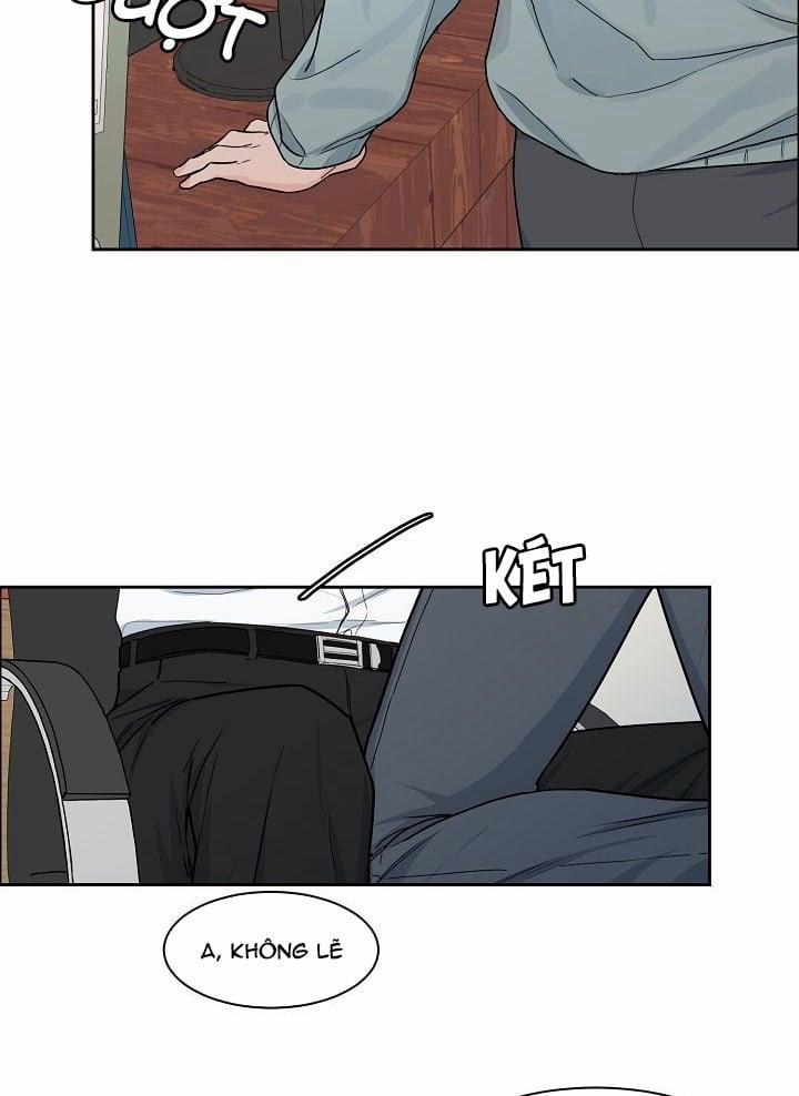 Bạn Sẽ Follow Tôi Chứ? 13 trang 37