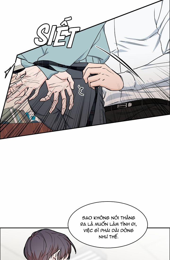 Bạn Sẽ Follow Tôi Chứ? 13 trang 45