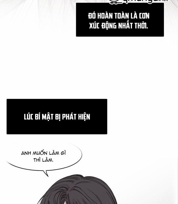 Bạn Sẽ Follow Tôi Chứ? 13 trang 8