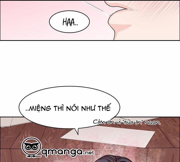 Bạn Sẽ Follow Tôi Chứ? 14 trang 21