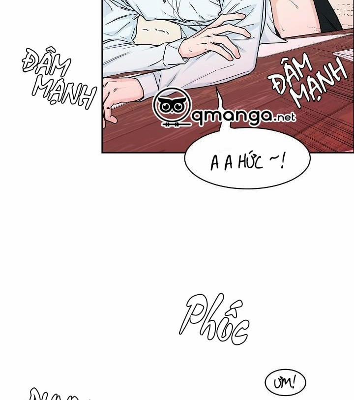 Bạn Sẽ Follow Tôi Chứ? 14 trang 30