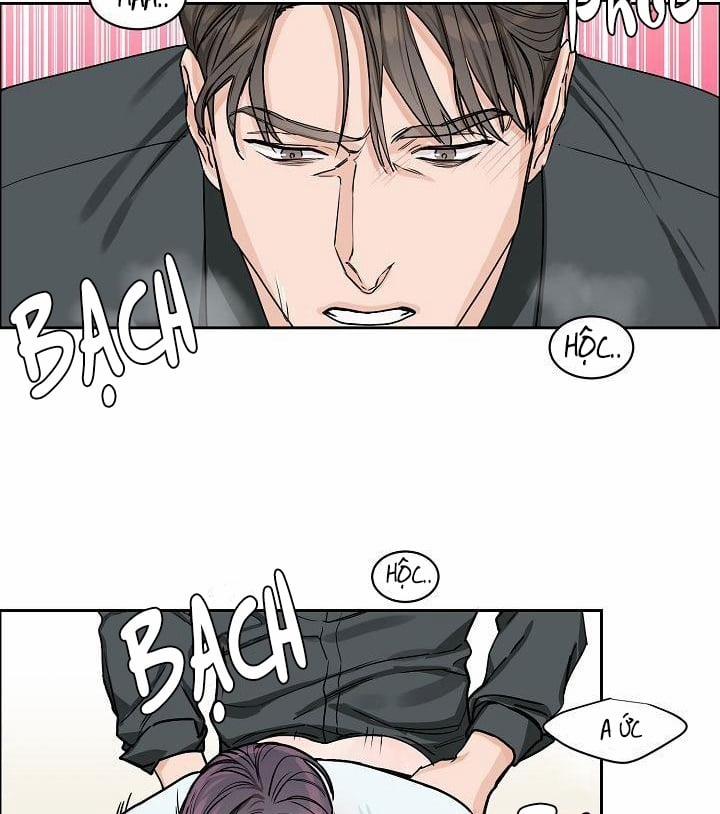 Bạn Sẽ Follow Tôi Chứ? 14 trang 32