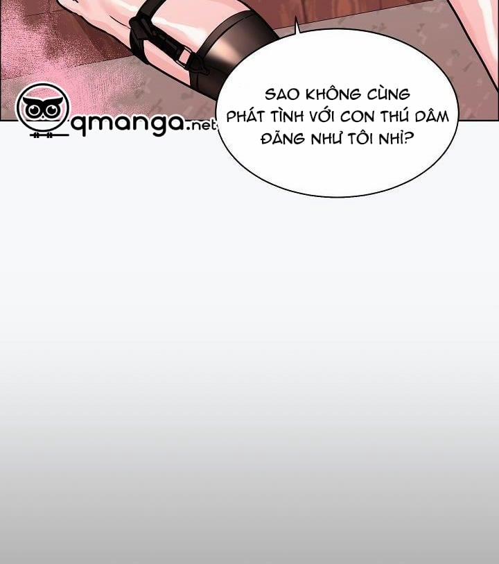 Bạn Sẽ Follow Tôi Chứ? 14 trang 42