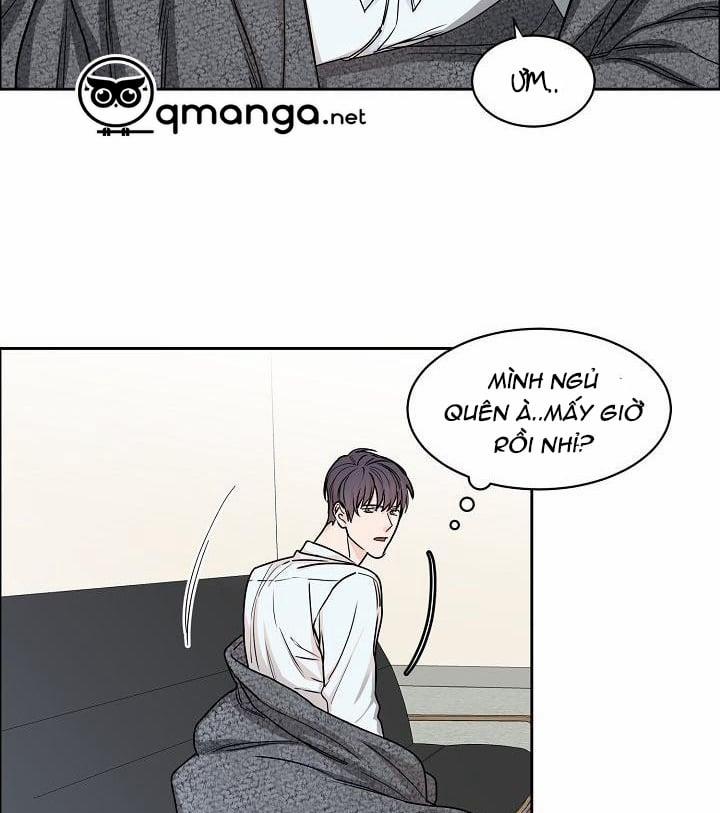 Bạn Sẽ Follow Tôi Chứ? 14 trang 52