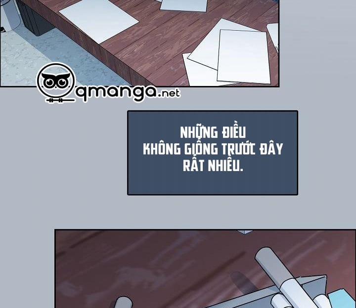 Bạn Sẽ Follow Tôi Chứ? 14 trang 82