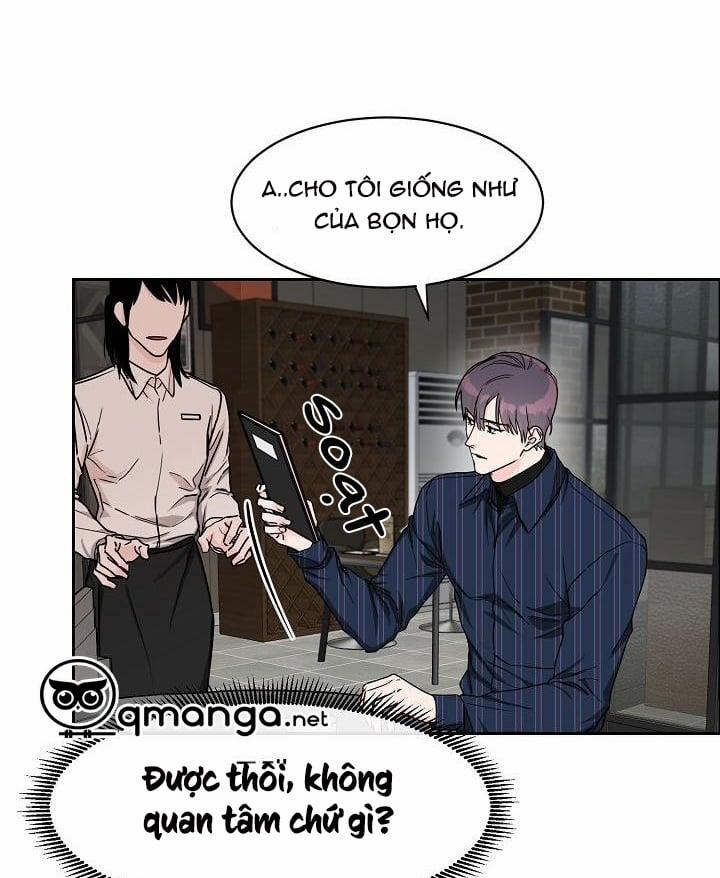 Bạn Sẽ Follow Tôi Chứ? 15 trang 13