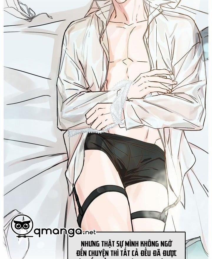 Bạn Sẽ Follow Tôi Chứ? 15 trang 18