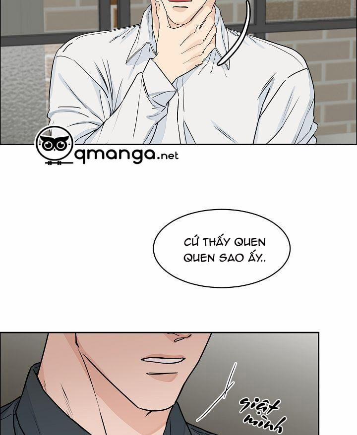 Bạn Sẽ Follow Tôi Chứ? 15 trang 25