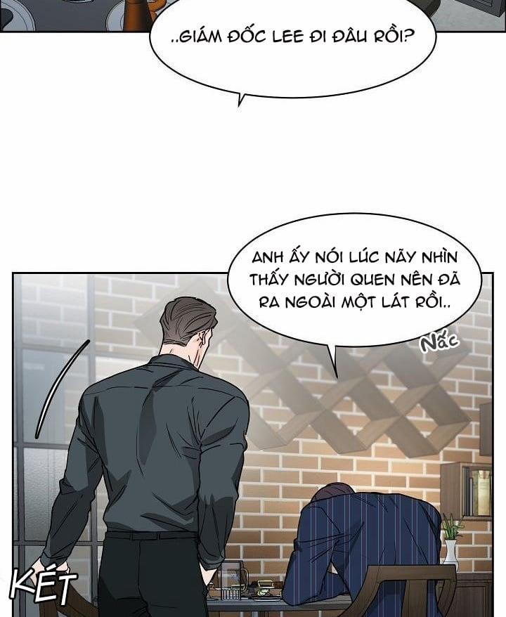 Bạn Sẽ Follow Tôi Chứ? 15 trang 38