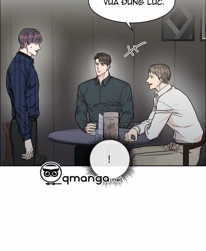 Bạn Sẽ Follow Tôi Chứ? 15 trang 4