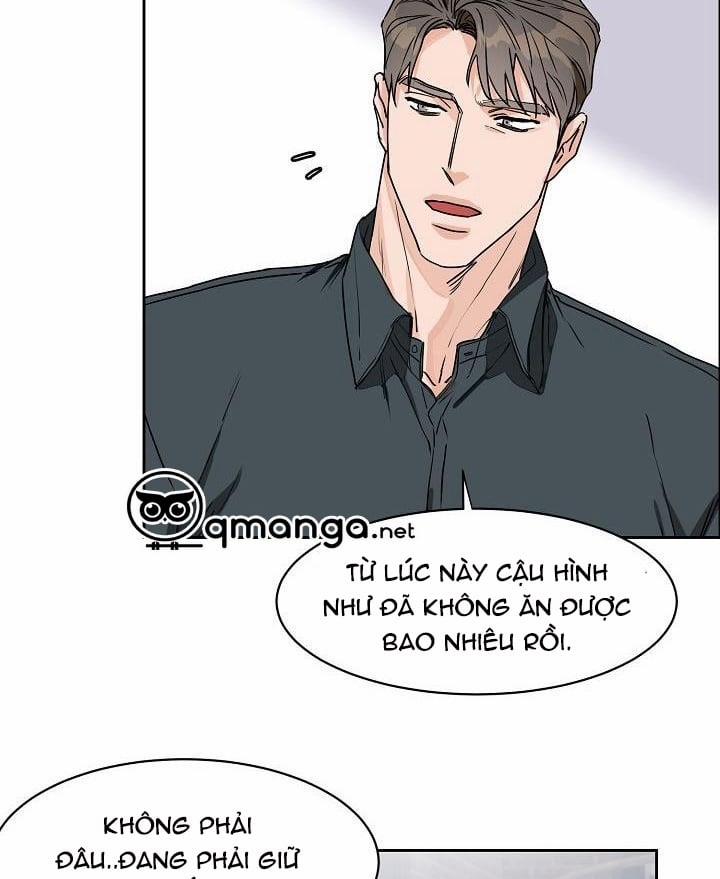 Bạn Sẽ Follow Tôi Chứ? 15 trang 42