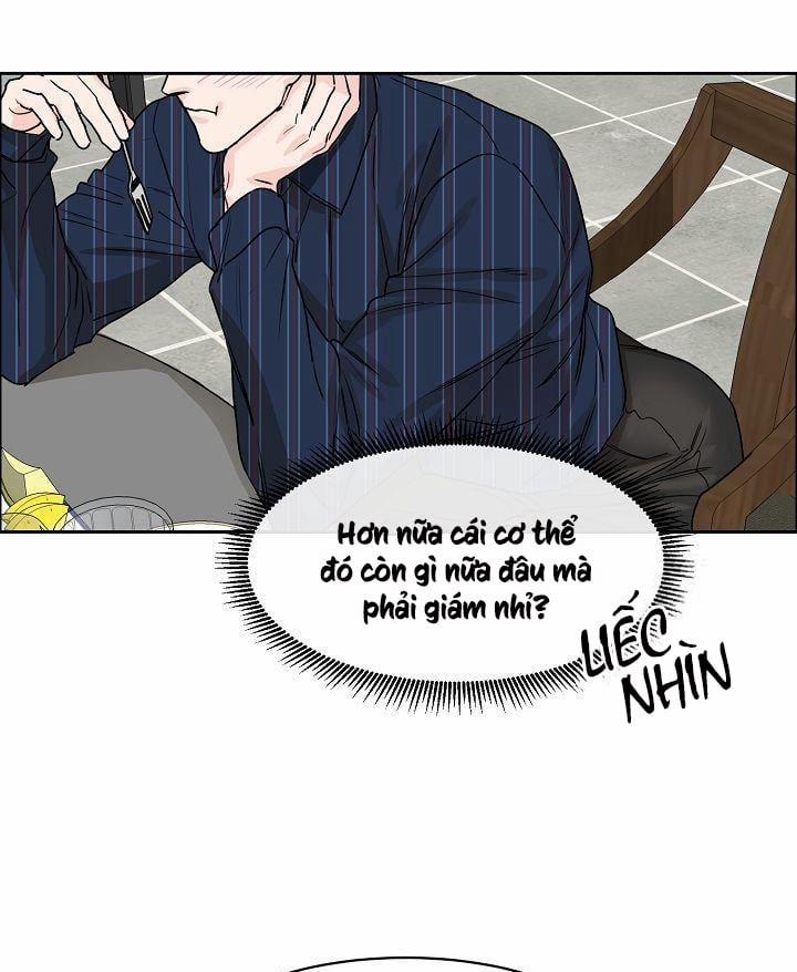 Bạn Sẽ Follow Tôi Chứ? 15 trang 45