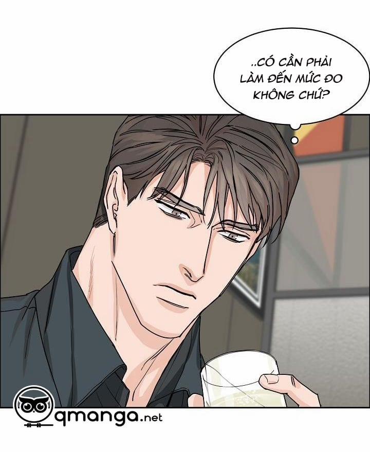 Bạn Sẽ Follow Tôi Chứ? 15 trang 49