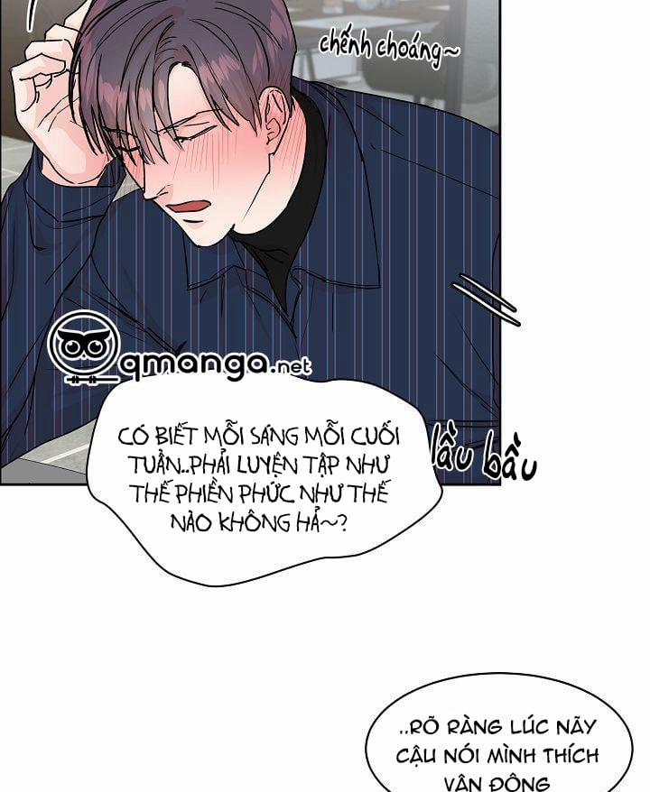 Bạn Sẽ Follow Tôi Chứ? 15 trang 55