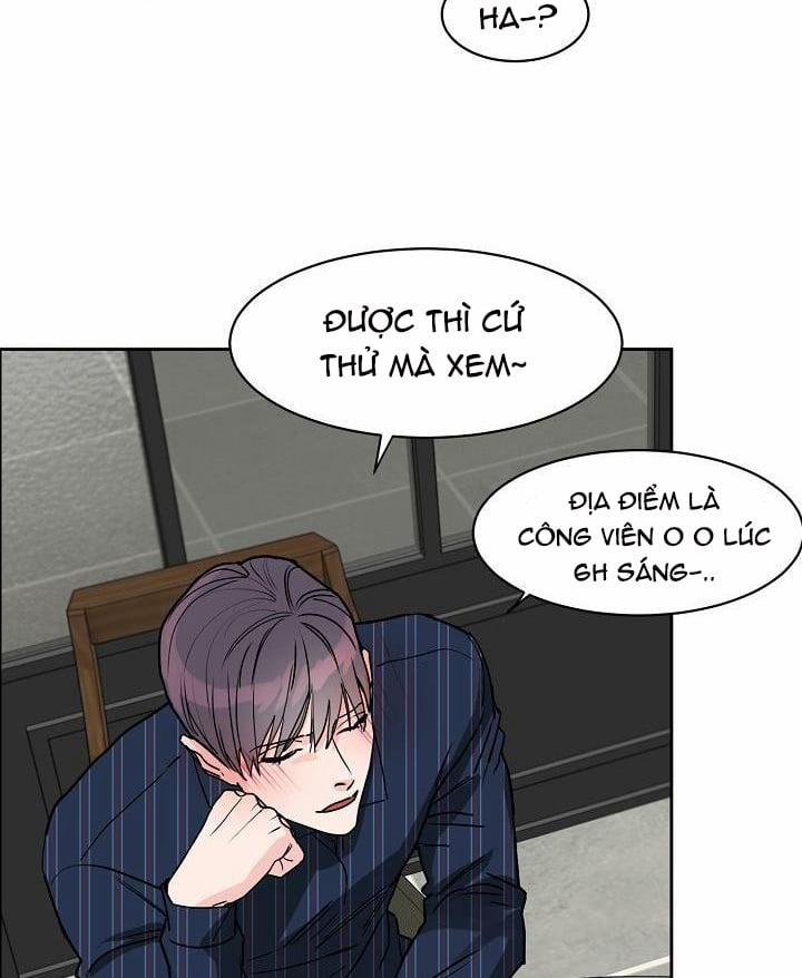 Bạn Sẽ Follow Tôi Chứ? 15 trang 61