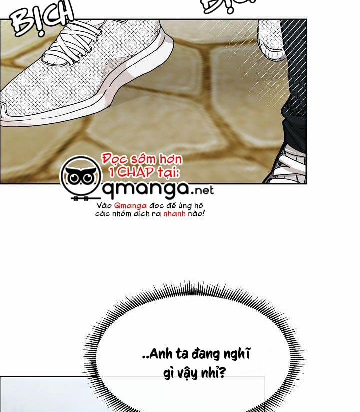 Bạn Sẽ Follow Tôi Chứ? 16 trang 1