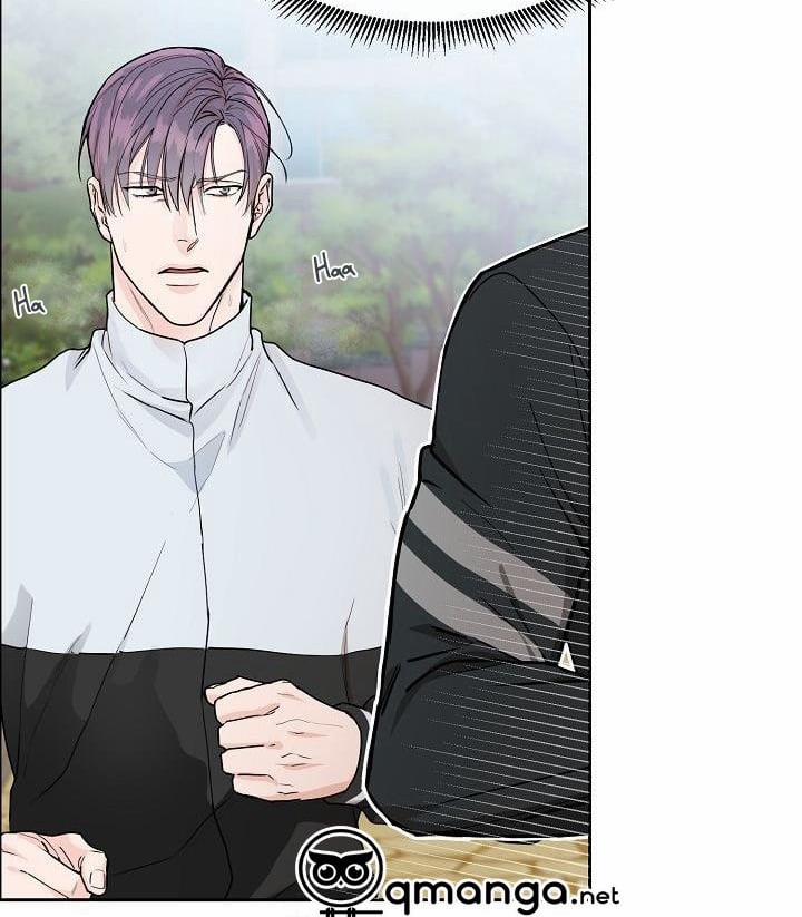 Bạn Sẽ Follow Tôi Chứ? 16 trang 2