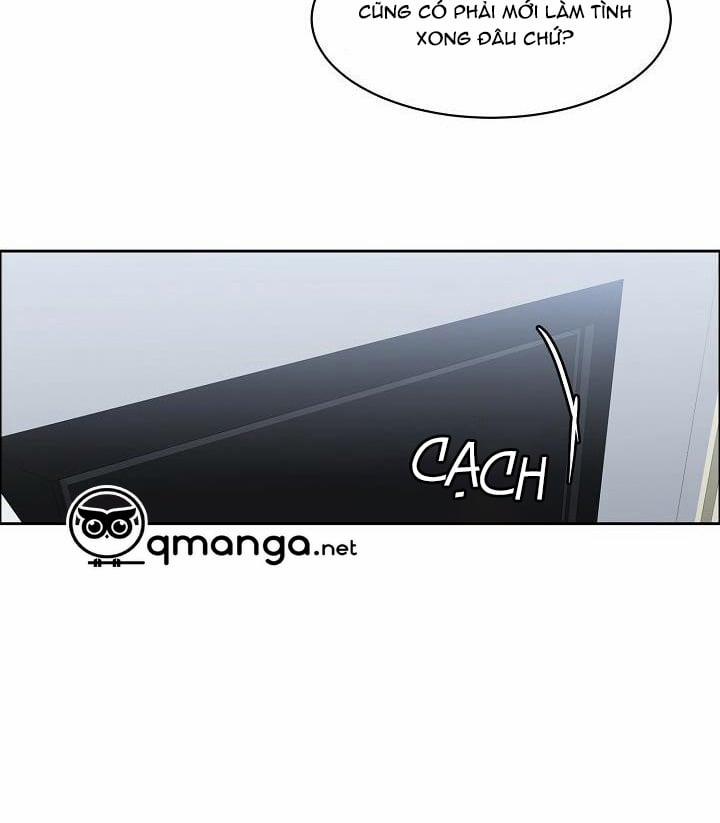 Bạn Sẽ Follow Tôi Chứ? 16 trang 34