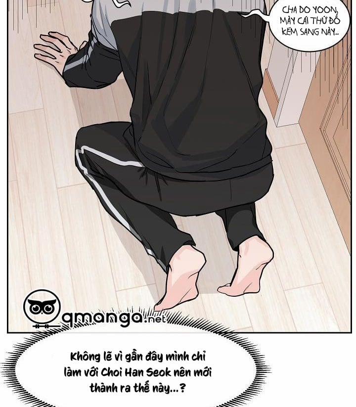 Bạn Sẽ Follow Tôi Chứ? 16 trang 38