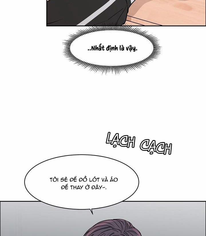 Bạn Sẽ Follow Tôi Chứ? 16 trang 41