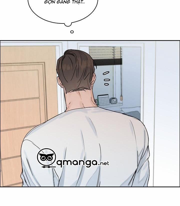 Bạn Sẽ Follow Tôi Chứ? 16 trang 73