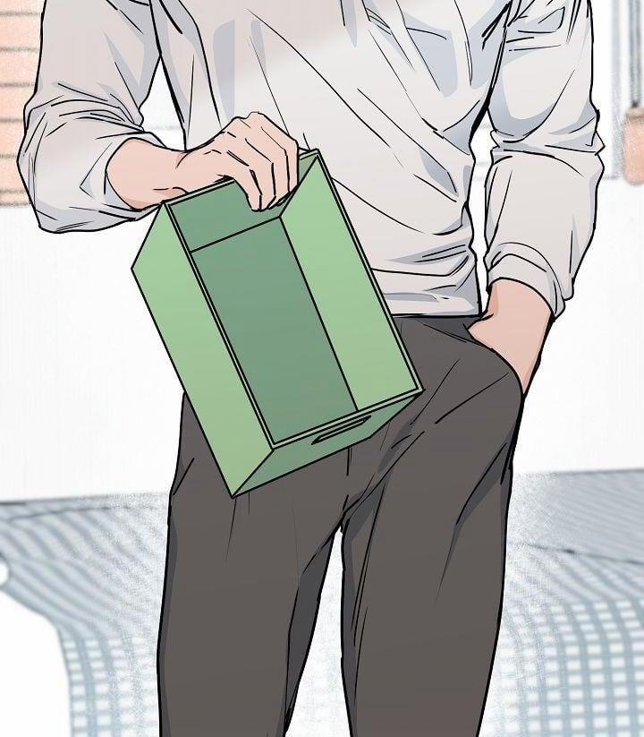 Bạn Sẽ Follow Tôi Chứ? 16 trang 96