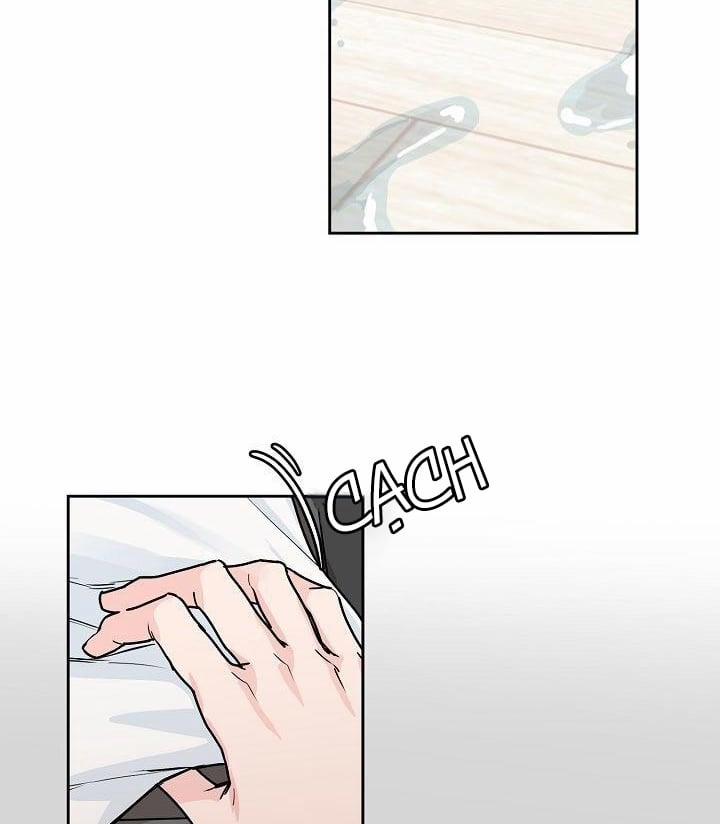 Bạn Sẽ Follow Tôi Chứ? 17 trang 25